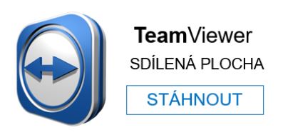 TeamViewer stahnout