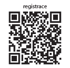 registrace